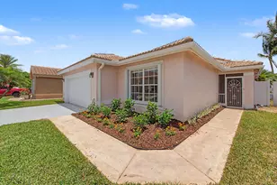 7218 Michigan Isle Rd, Lake Worth, FL 33467 - Photo 1