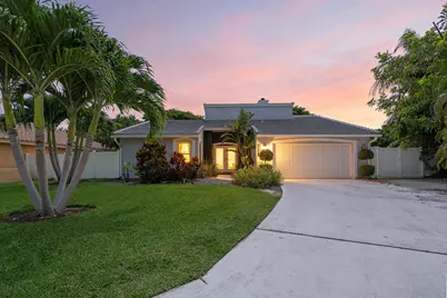 6910 NW 2nd Terrace, Boca Raton, FL 33487 - Photo 1