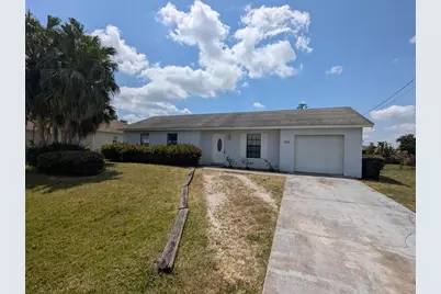 554 SW Lakehurst Drive, Port Saint Lucie, FL 34983 - Photo 1