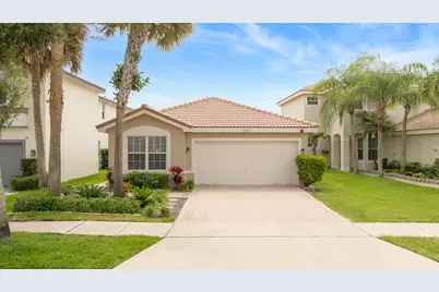 5349 NW 117th Avenue, Coral Springs, FL 33076 - Photo 1
