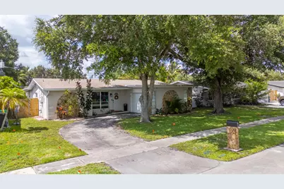12350 NW 29th Street, Sunrise, FL 33323 - Photo 1