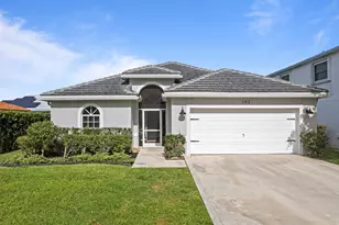 182 Saratoga Blvd E, Royal Palm Beach, FL 33411 - Photo 1