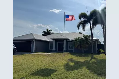1166 SW Dorchester Street, Port Saint Lucie, FL 34983 - Photo 1