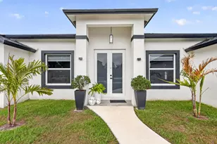 3910 SW Laffite St, Port Saint Lucie, FL 34953 - Photo 1