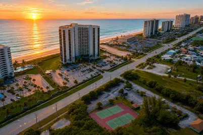 9650 S Ocean Drive #1106, Jensen Beach, FL 34957 - Photo 1
