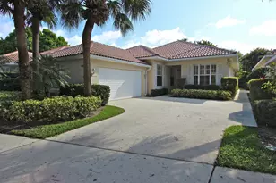 160 Lost Bridge Dr, Palm Beach Gardens, FL 33410 - Photo 1