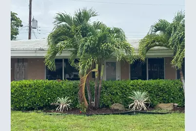 5431 NE 22nd Terrace, Fort Lauderdale, FL 33308 - Photo 1