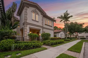 208 Glacier St, Palm Beach Gardens, FL 33410 - Photo 1