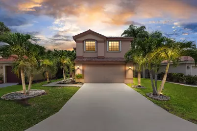 7044 Chesapeake Circle, Boynton Beach, FL 33436 - Photo 1