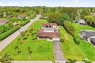 4841 SW 201st Terrace, Southwest Ranches, FL 33332 - Photo 1