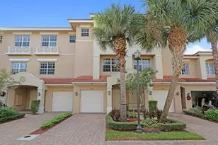 4711 Artesa Wy E, Palm Beach Gardens, FL 33418 - Photo 1