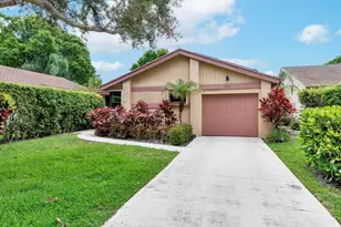 4512 Cordia Cir, Coconut Creek, FL 33066 - Photo 1