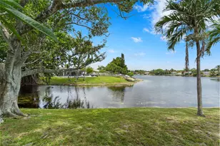 6761 NW 32nd Ave, Fort Lauderdale, FL 33309 - Photo 1