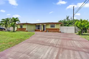 151 NW 21 St, Pompano Beach, FL 33060 - Photo 1