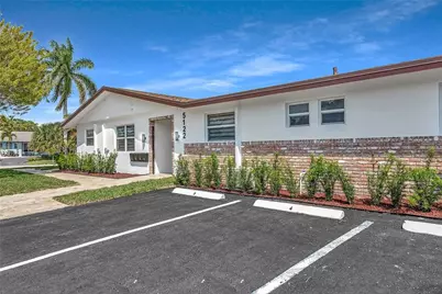 5122 NE 19th Avenue #3, Fort Lauderdale, FL 33308 - Photo 1
