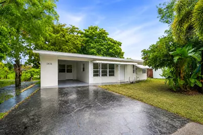 1431 NE 32nd Street, Pompano Beach, FL 33064 - Photo 1