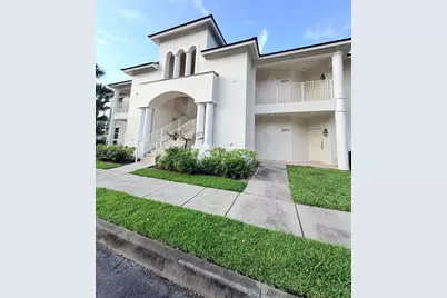 8927 Sandshot Court #Unit A, Port Saint Lucie, FL 34986 - Photo 1