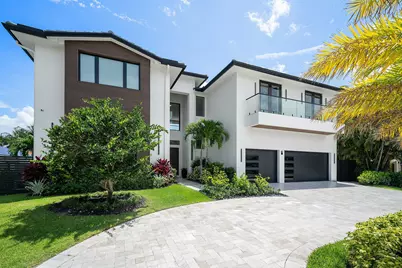798 Havana Drive, Boca Raton, FL 33487 - Photo 1