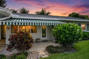 1869 Circle Dr, North Palm Beach, FL 33408 - Photo 1
