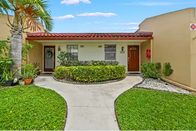 109 Lake Barbara Drive, West Palm Beach, FL 33411 - Photo 1