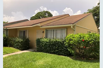 4651 Orleans Court #D, West Palm Beach, FL 33415 - Photo 1