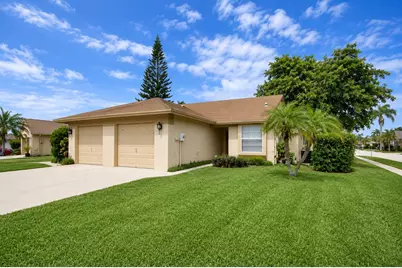 7958 Piper Lane, Lake Worth, FL 33463 - Photo 1