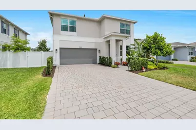 4506 Catalina Way, Greenacres, FL 33463 - Photo 1