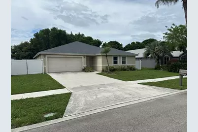 1042 NW 6th Avenue, Boynton Beach, FL 33426 - Photo 1