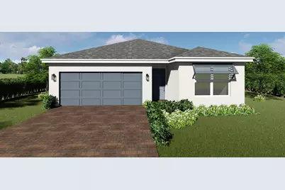1872 NW 6 Court, Pompano Beach, FL 33069 - Photo 1