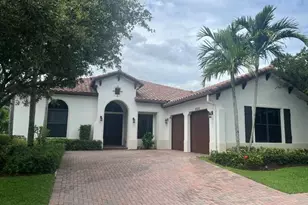 6326 Grebe Ct, Lake Worth, FL 33463 - Photo 1