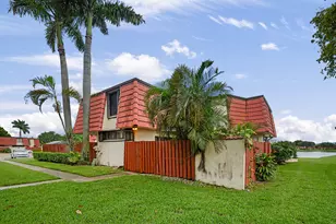3665 Victoria Dr, West Palm Beach, FL 33406 - Photo 1