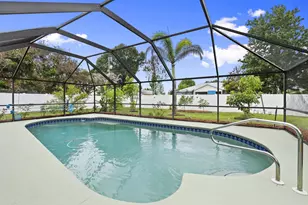 766 SW Byron St, Port Saint Lucie, FL 34983 - Photo 1
