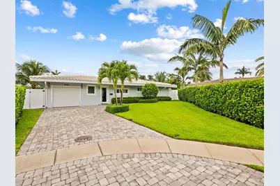 2421 NE 50th Street, Lighthouse Point, FL 33064 - Photo 1