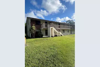 6061 Shaker Wood Circle #201, Tamarac, FL 33319 - Photo 1