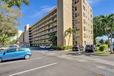 4550 NW 18th Avenue #506, Deerfield Beach, FL 33064 - Photo 1