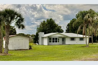 15395 NW 30th Terrace, Okeechobee, FL 34972 - Photo 1