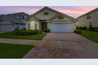 11500 SW Glengarry Court, Port Saint Lucie, FL 34987 - Photo 1