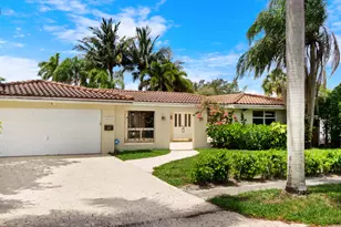 1418 NE 57th Pl, Fort Lauderdale, FL 33334 - Photo 1