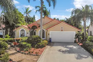 1256 Lake Breeze Dr, Wellington, FL 33414 - Photo 1
