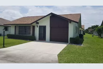 6260 Red Cedar Circle, Greenacres, FL 33463 - Photo 1