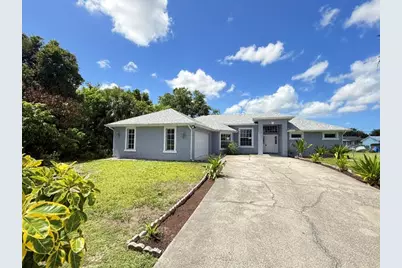 1319 SW Granville Avenue, Port Saint Lucie, FL 34953 - Photo 1