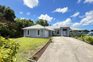1319 SW Granville Ave, Port Saint Lucie, FL 34953 - Photo 1