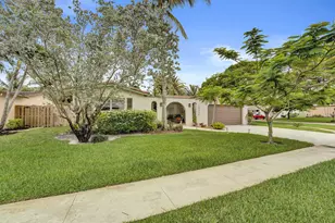 10544 NW 4th St, Plantation, FL 33324 - Photo 1