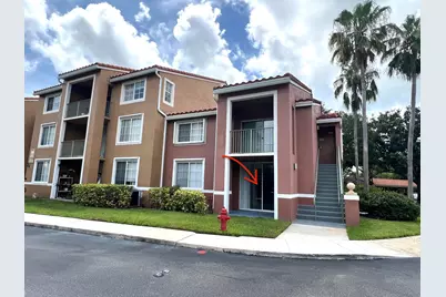 7808 Sonoma Springs Circle #107, Lake Worth, FL 33463 - Photo 1