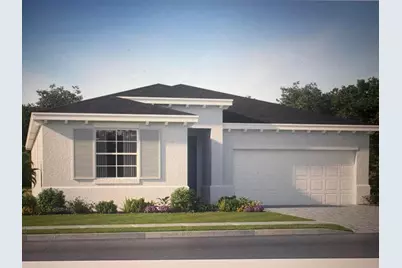 2955 Spanish Cedar Place, Fort Pierce, FL 34946 - Photo 1