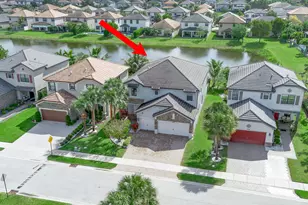 5590 Sandbirch Wy, Lake Worth, FL 33463 - Photo 1