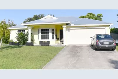 195 NW Friar Street, Port Saint Lucie, FL 34983 - Photo 1