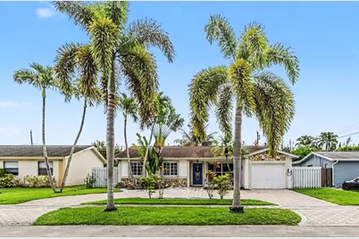 4560 NW 113th Terrace, Sunrise, FL 33323 - Photo 1
