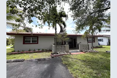 4019 Woodside Drive, Coral Springs, FL 33065 - Photo 1
