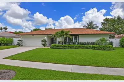 1100 SW 15th Avenue, Boca Raton, FL 33486 - Photo 1